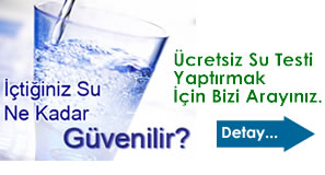 ipol su arıtma sertifikalar