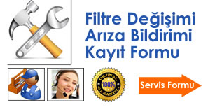 ipol su arıtma servisi